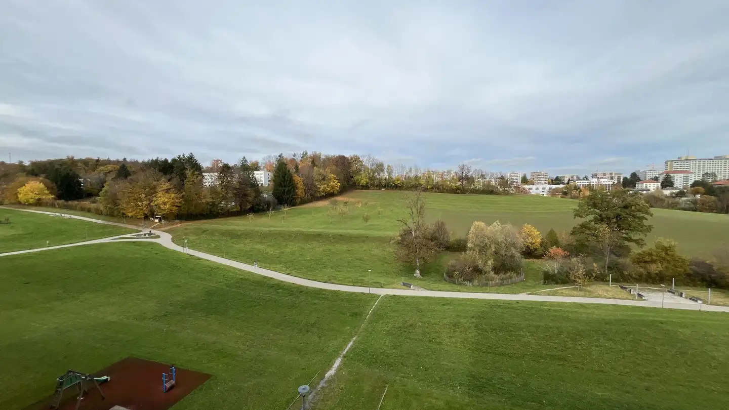 Appartamento in vendita - 1752 Villars-sur-Glâne