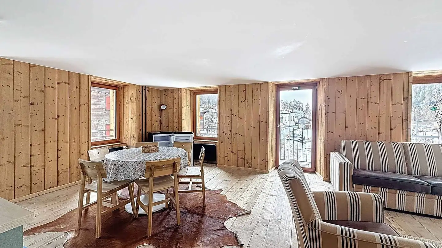 Appartamento in vendita - 3928 Randa
