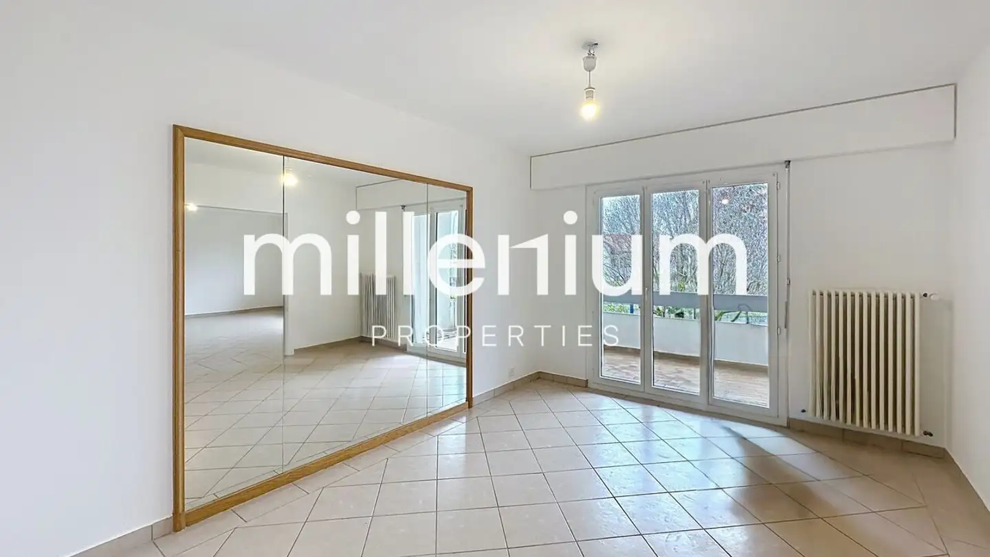 Apartment for rent - Route de Saconnex-d'Arve 287, 1228 Plan-les-Ouates - Photo 4