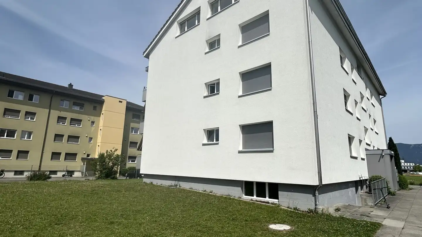 Appartamento in affitto - Ulmenstrasse 5, 4563 Gerlafingen - Foto 2