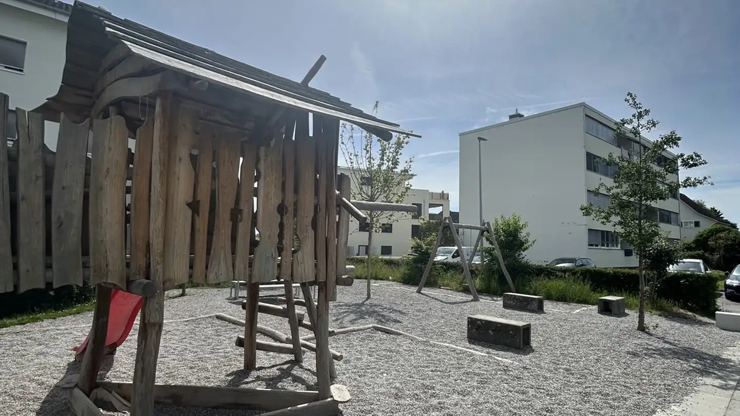 Appartamento in affitto - Ulmenstrasse 5, 4563 Gerlafingen - Foto 3