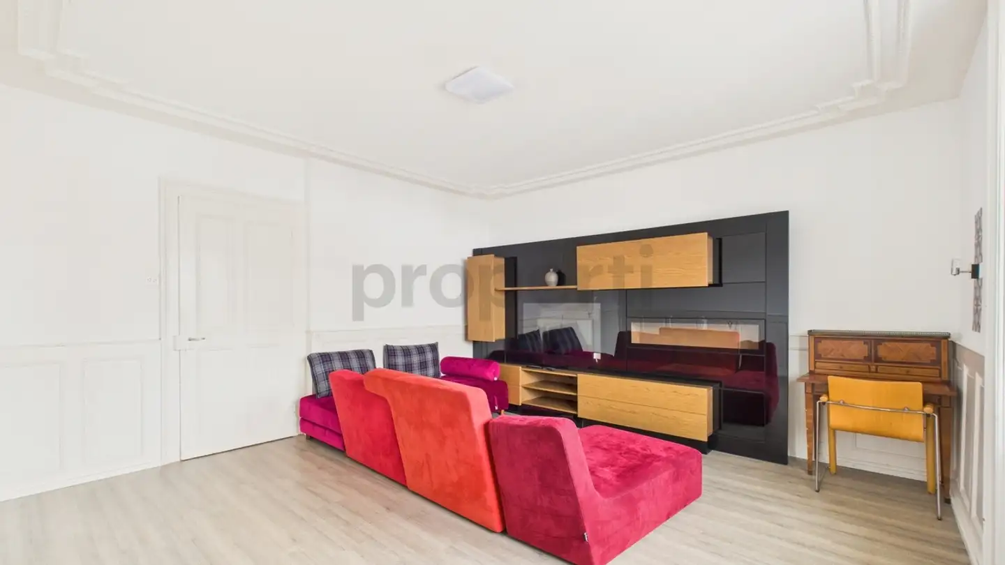 Wohnung mieten - 2720 Tramelan