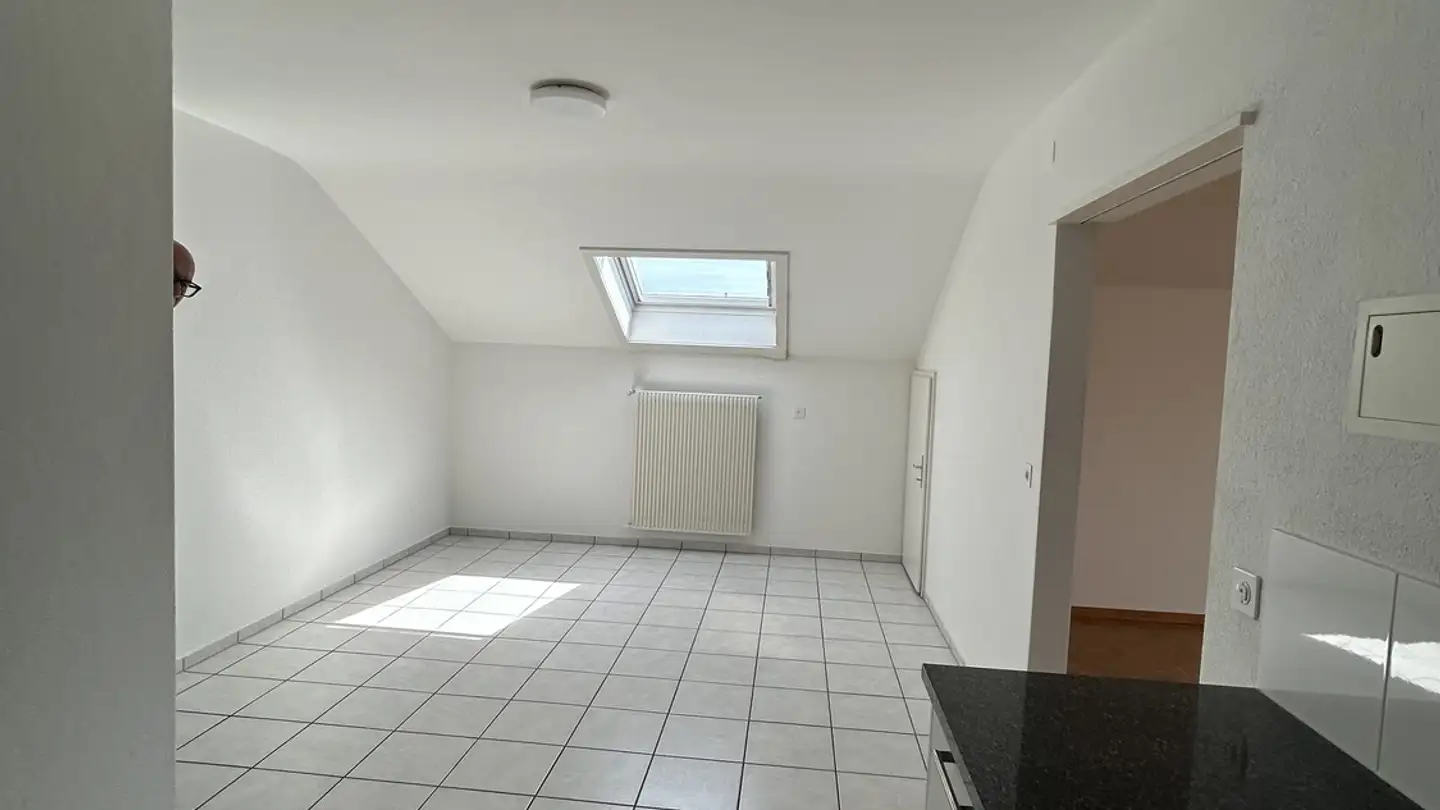 Appartamento in affitto - Ulmenstrasse 5, 4563 Gerlafingen - Foto 4