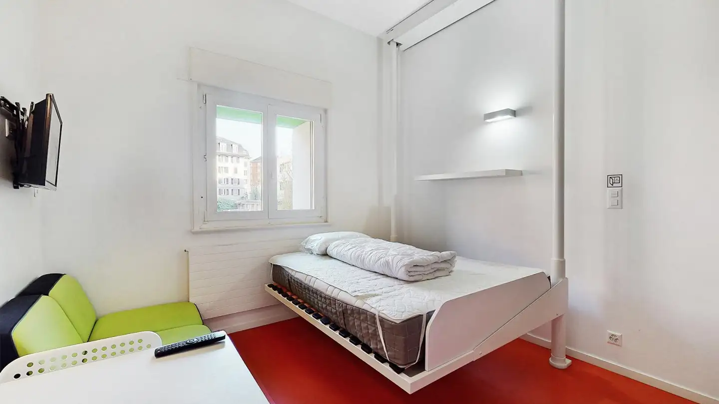 Wohnung mieten - Avenue Du Temple 1-3, 1020 Renens VD - Foto 4