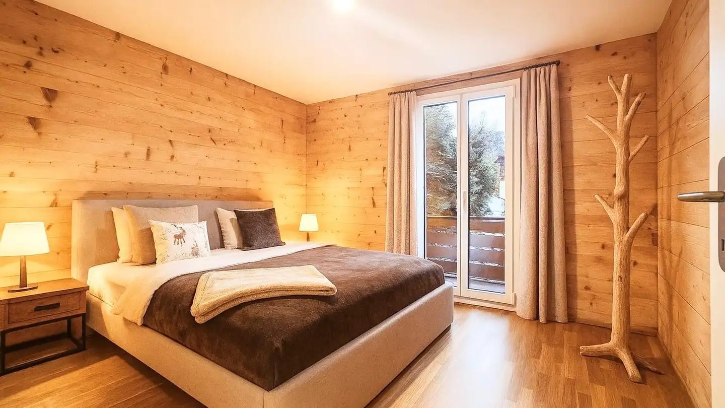 Chalet in vendita - Niedergrächen, 3925 Grächen - Foto 2