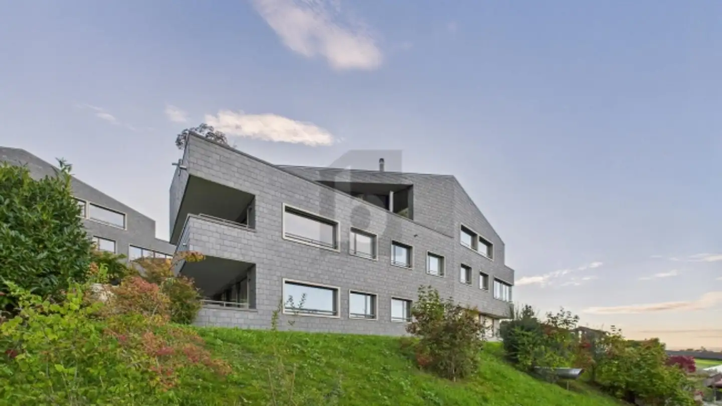 Appartement à louer - 8269 Fruthwilen