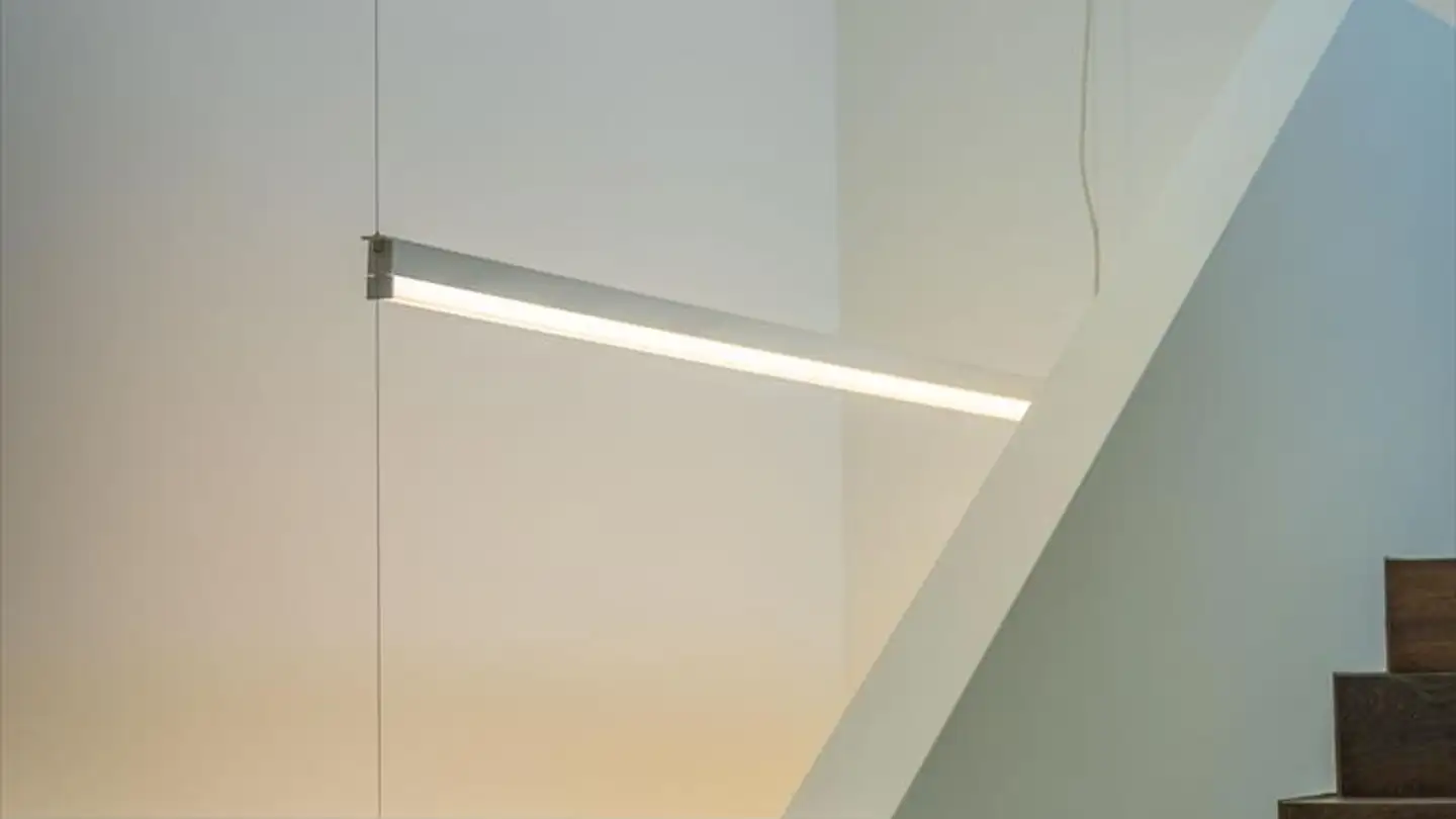 Attico in affitto - 6006 Luzern - Photo 2