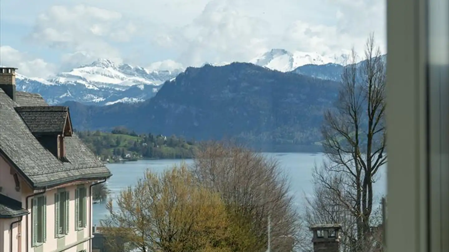 Attico in affitto - 6006 Luzern - Photo 4