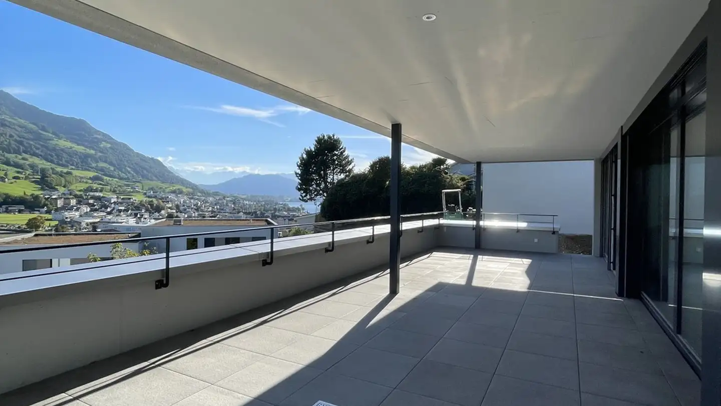 Casa singola in affitto - Bürgenstockstrasse 24, 6403 Küssnacht am Rigi - Photo 2