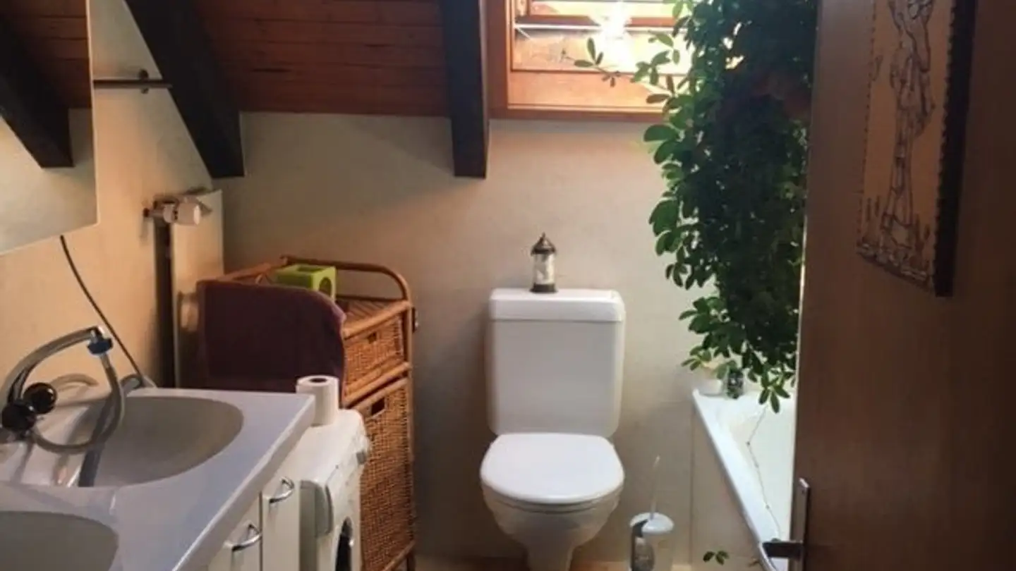 Appartamento in affitto - Häberlibodenstrasse 1, 8725 Ernetschwil - Photo 4