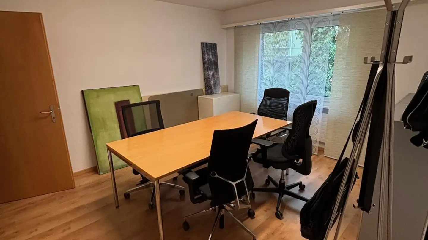 Bureau à louer - Sonnenstrasse 7, 3900 Brig - Photo 3