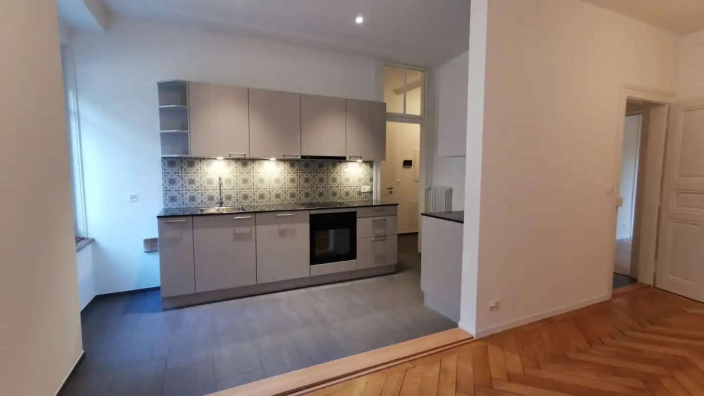 Wohnung mieten - Rue Du Général-Dufour / General-Dufour-Strasse 58, 2502 Biel/Bienne - Foto 3