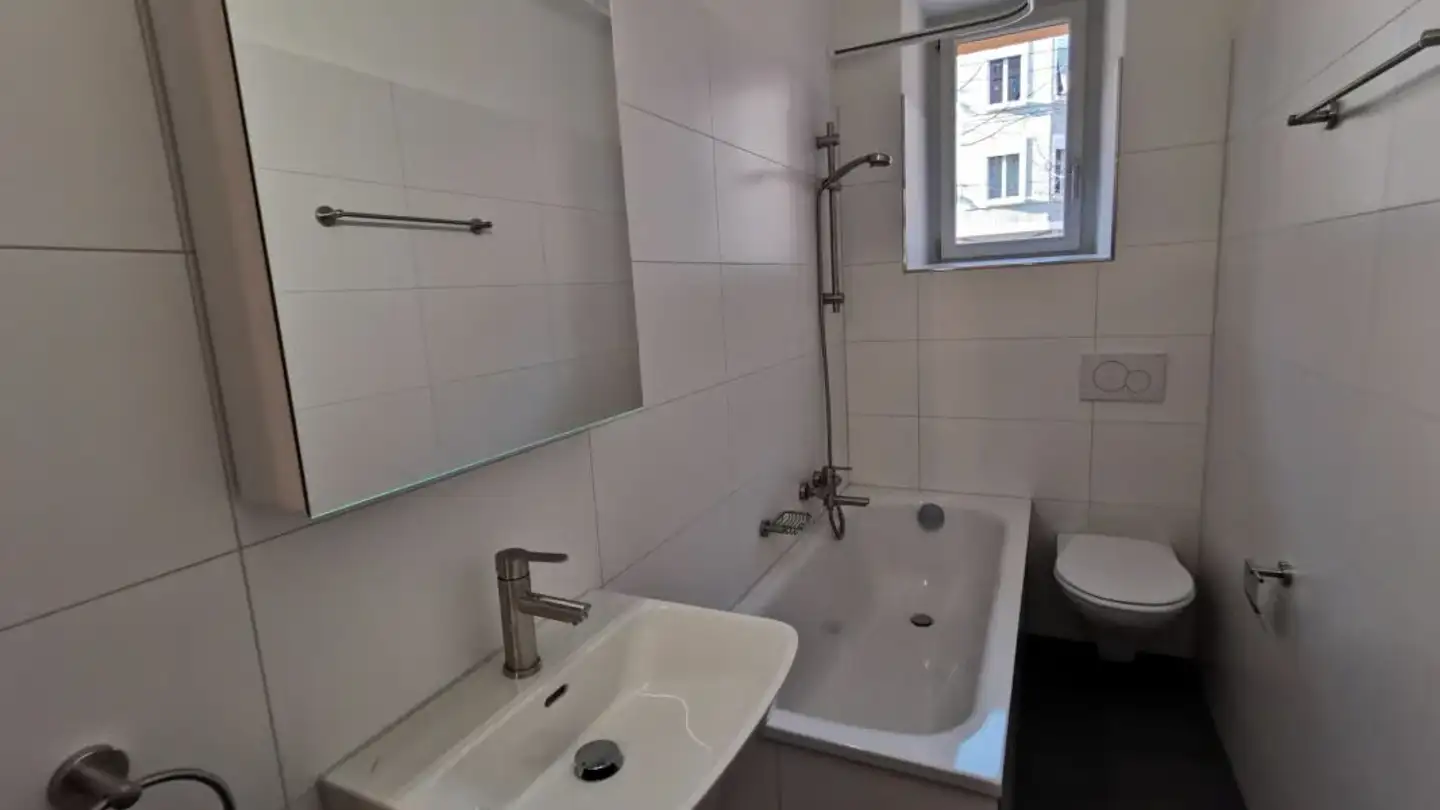 Wohnung mieten - Rue Du Général-Dufour / General-Dufour-Strasse 58, 2502 Biel/Bienne - Foto 4