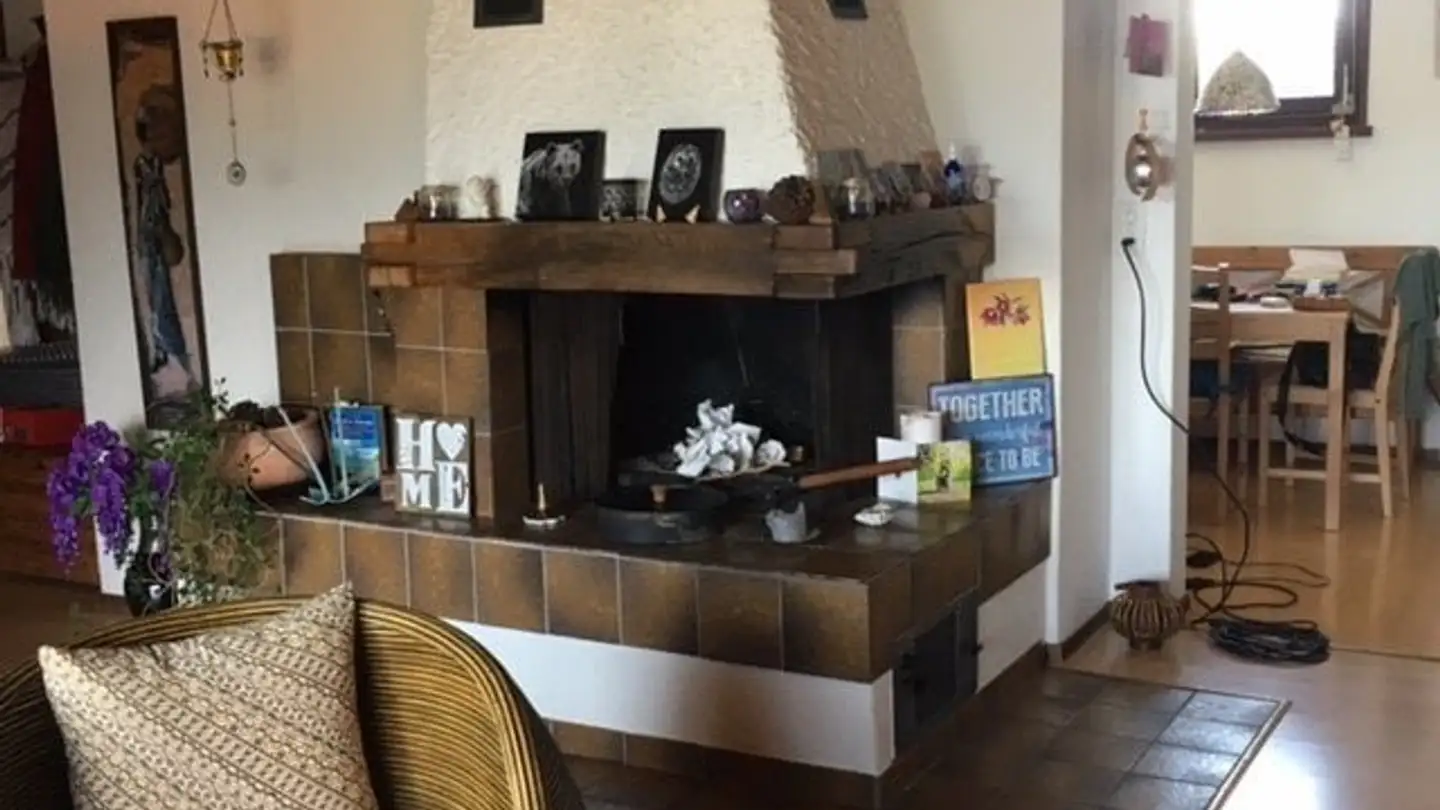 Appartamento in affitto - Häberlibodenstrasse 1, 8725 Ernetschwil - Photo 2