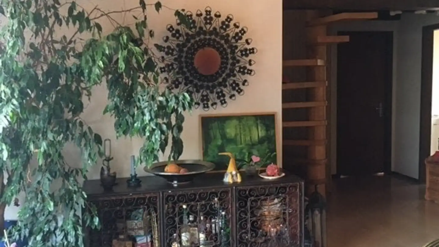 Appartamento in affitto - Häberlibodenstrasse 1, 8725 Ernetschwil - Photo 3