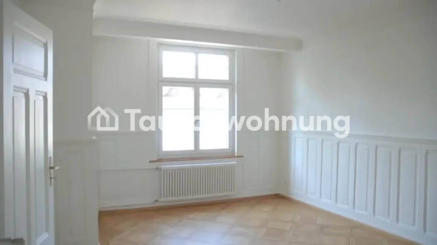 Wohnung mieten - 8006 Zürich