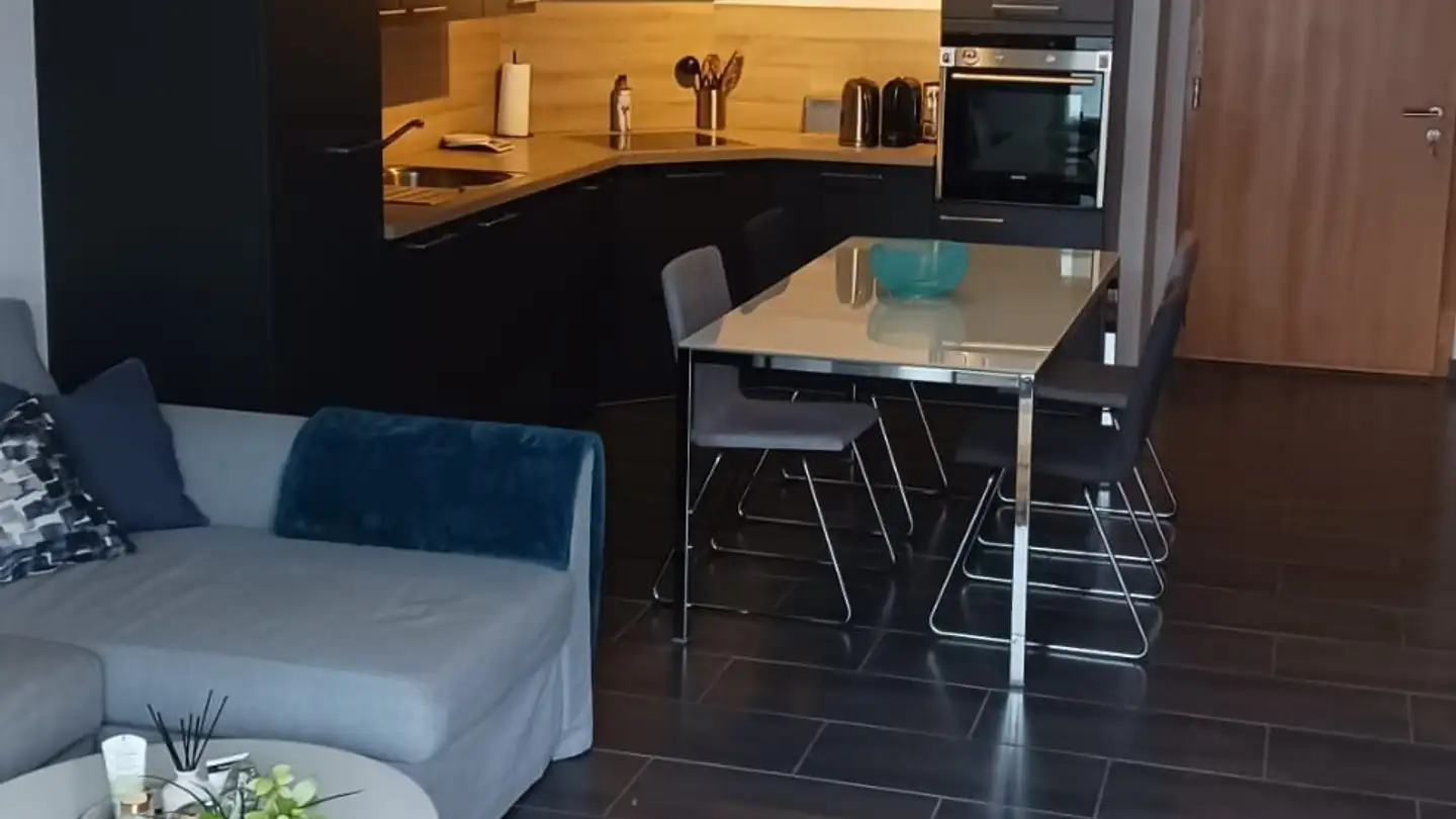 Appartement à louer - Chemin Des Râches 10, 1965 Savièse