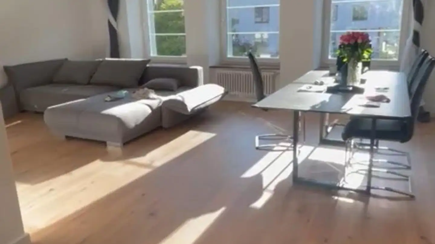 Apartment for rent - Mühlehalde 2, 4436 Oberdorf BL - Photo 3