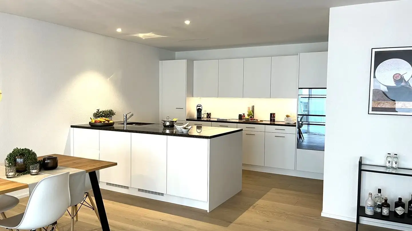 Apartment for sale - Wisentalstrasse 7f, 8185 Winkel - Photo 3