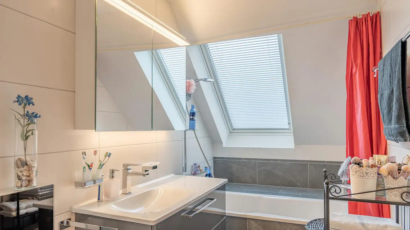 Casa a gradini in vendita - Liebewilstrasse 35, 3174 Thörishaus - Foto 4