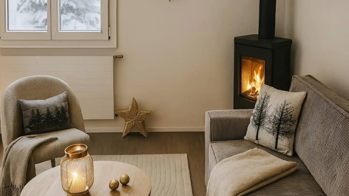 Chalet à vendre - Niedergrächen, 3925 Grächen - Photo 2