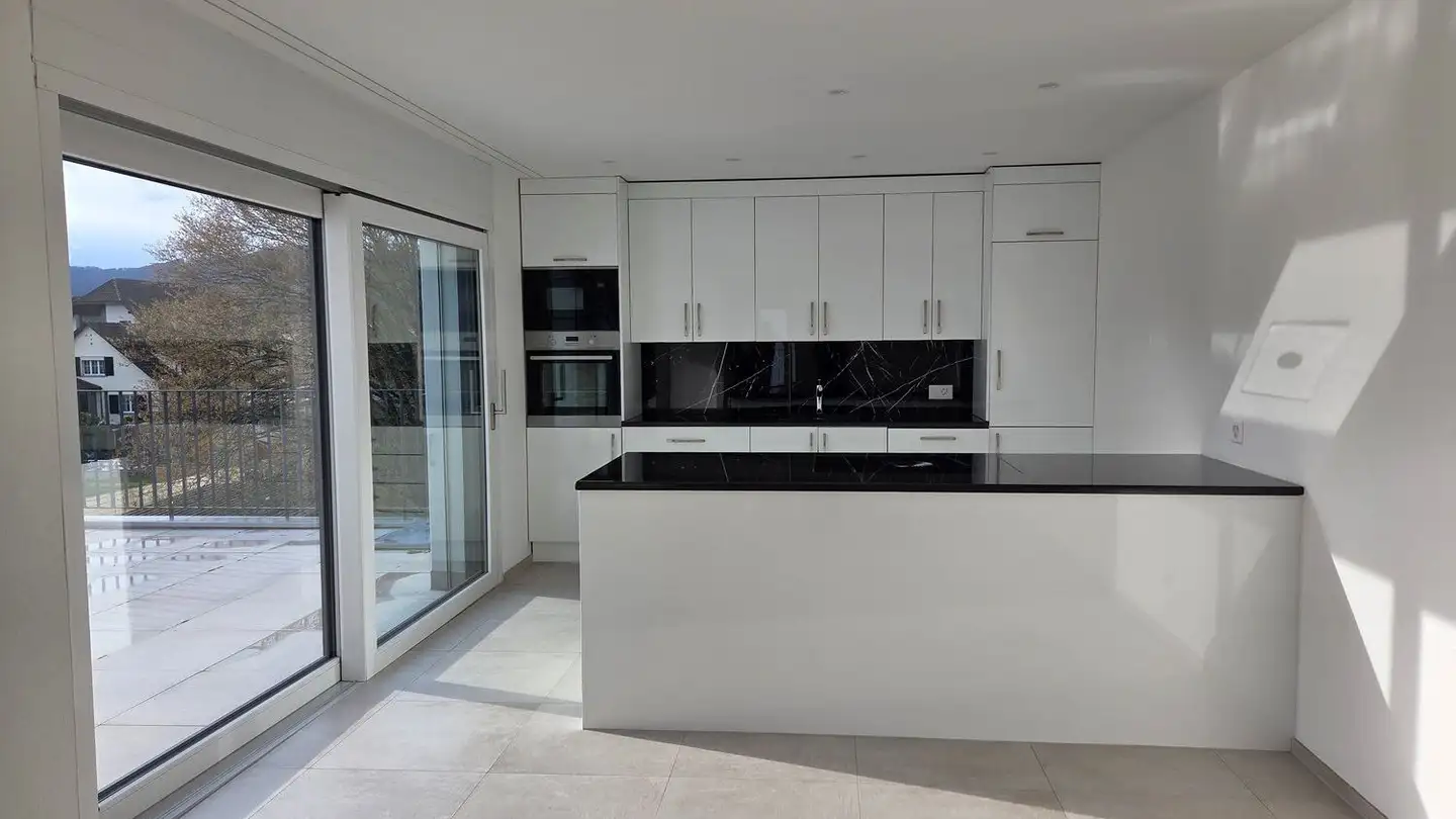 Attico in affitto - Aarefeldstrasse 3, 4658 Däniken SO - Foto 2