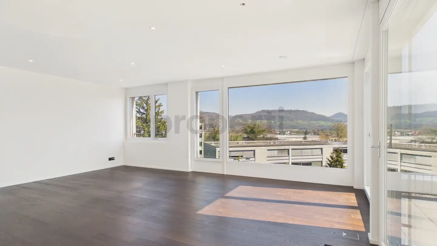 Penthouse mieten - 5323 Rietheim - Foto 2