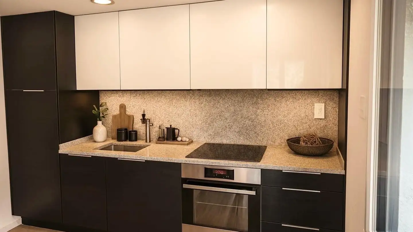 Chalet à vendre - Niedergrächen, 3925 Grächen - Photo 4