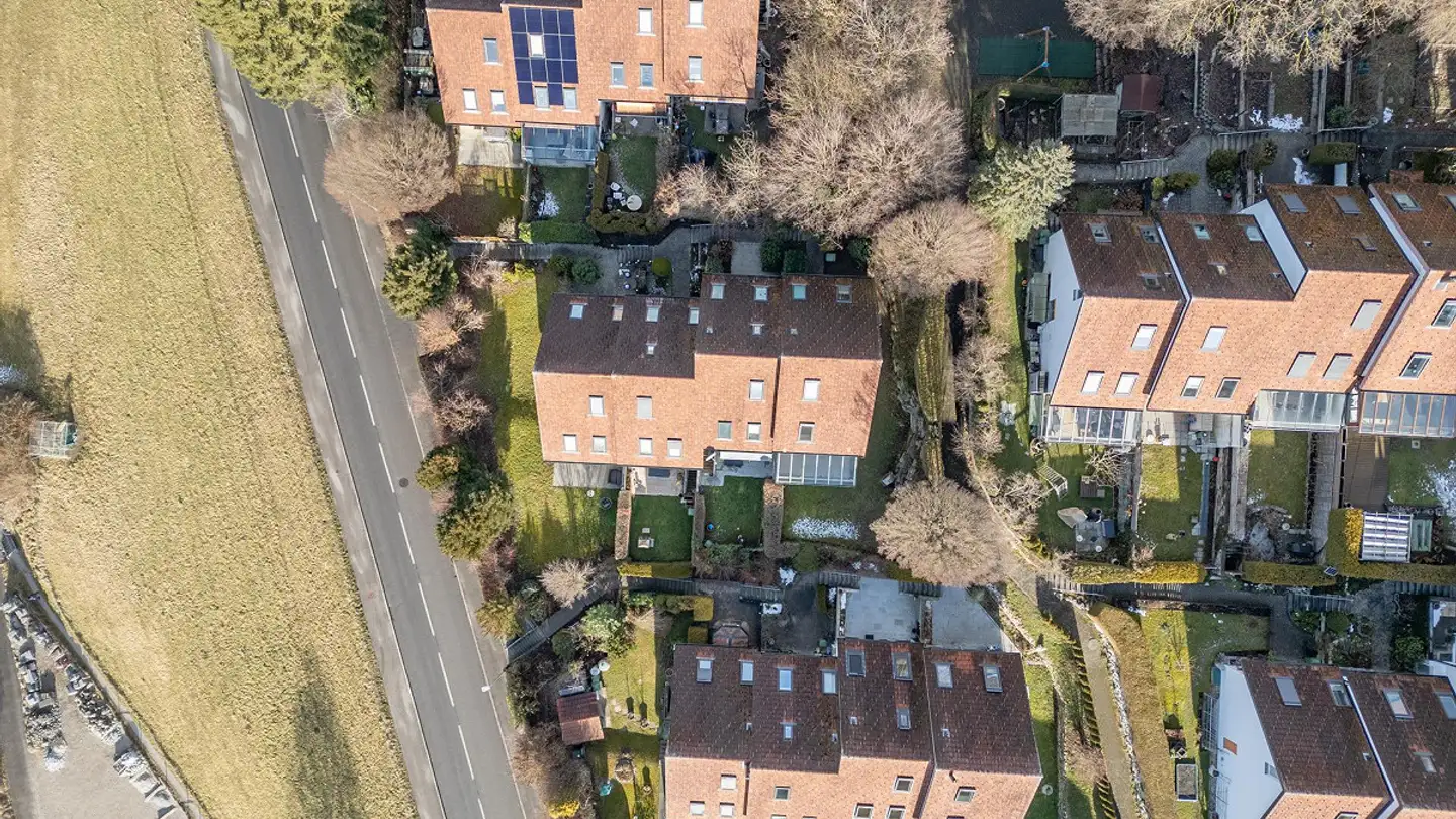 Casa a gradini in vendita - Liebewilstrasse 35, 3174 Thörishaus