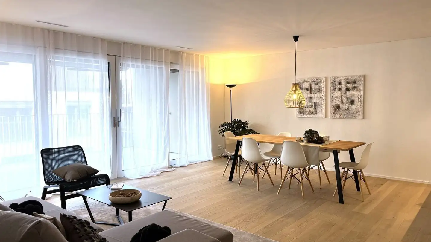 Apartment for sale - Wisentalstrasse 7f, 8185 Winkel - Photo 2