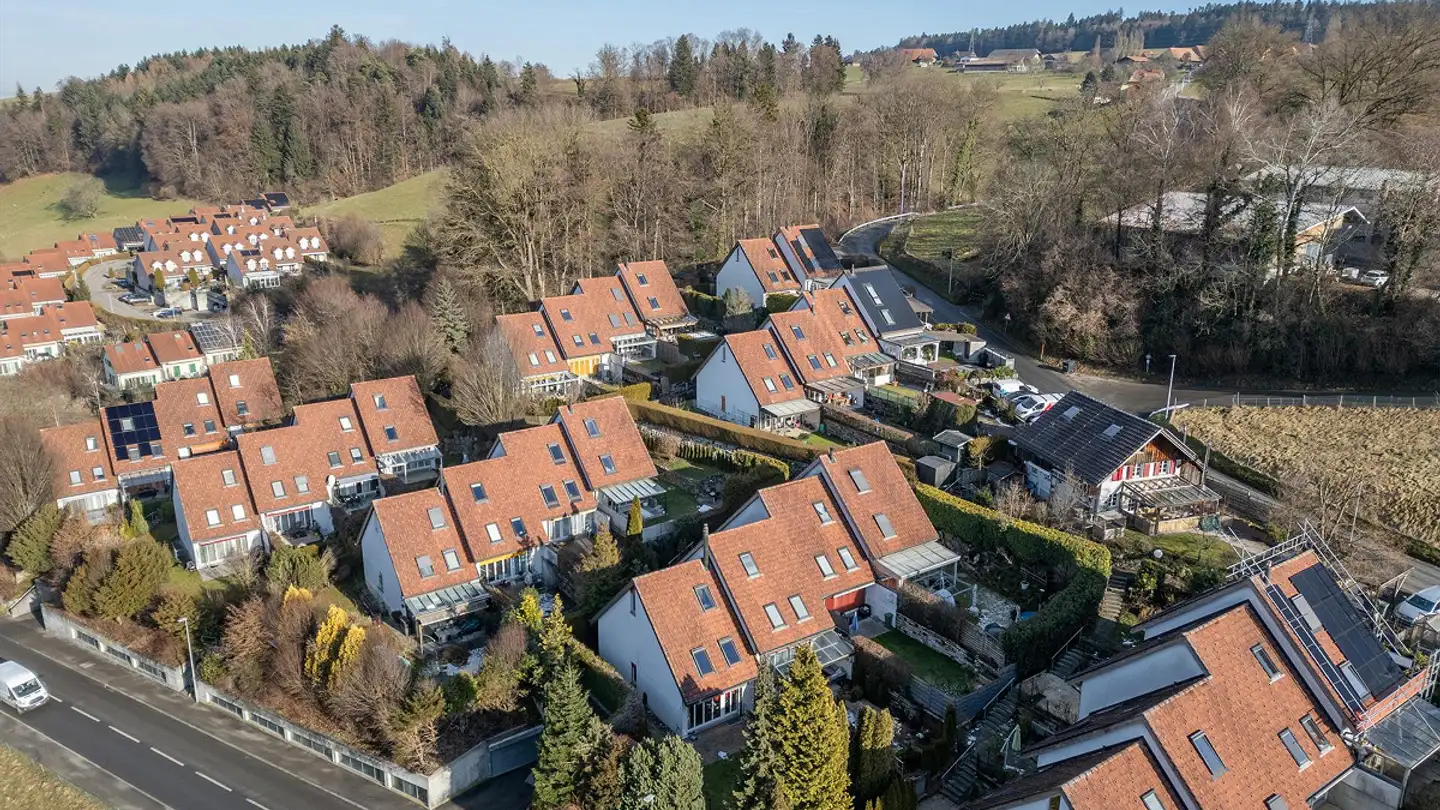 Casa a gradini in vendita - Liebewilstrasse 35, 3174 Thörishaus - Foto 2