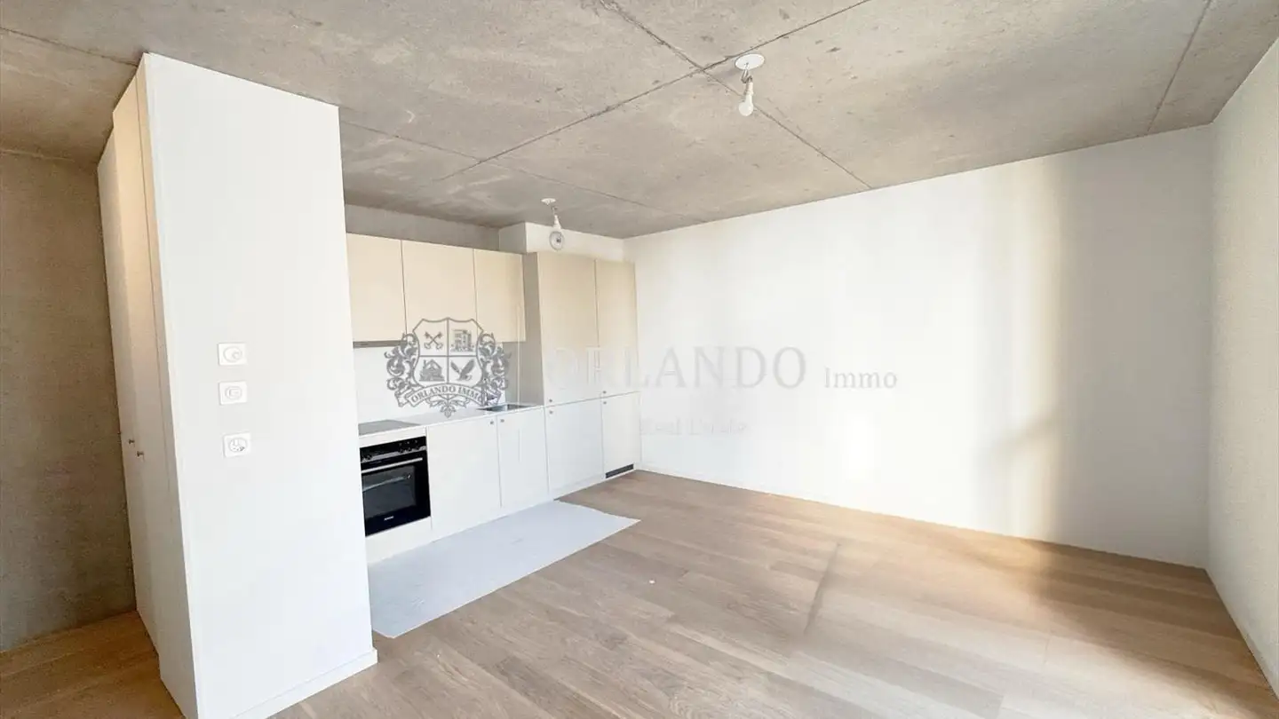 Wohnung mieten - Rue Des Pervenches, 1227 Carouge GE