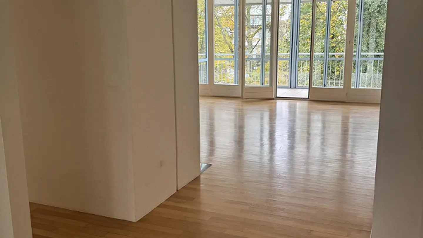 Appartement à louer - Bergstrasse 58, 8706 Meilen - Photo 3