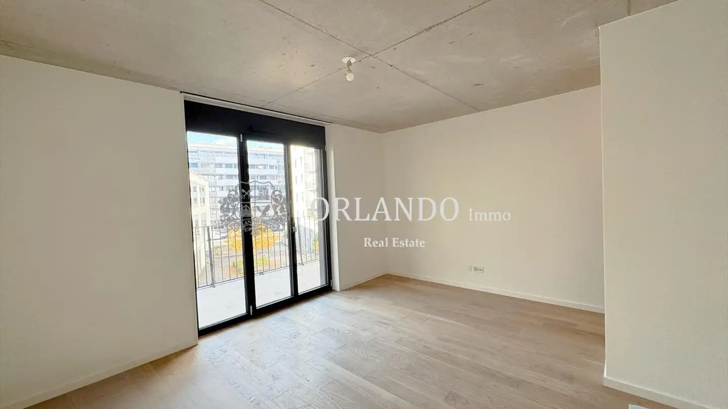 Wohnung mieten - Rue Des Pervenches, 1227 Carouge GE - Foto 2