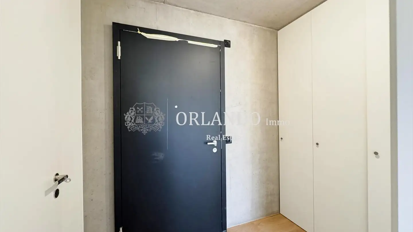 Wohnung mieten - Rue Des Pervenches, 1227 Carouge GE - Foto 4