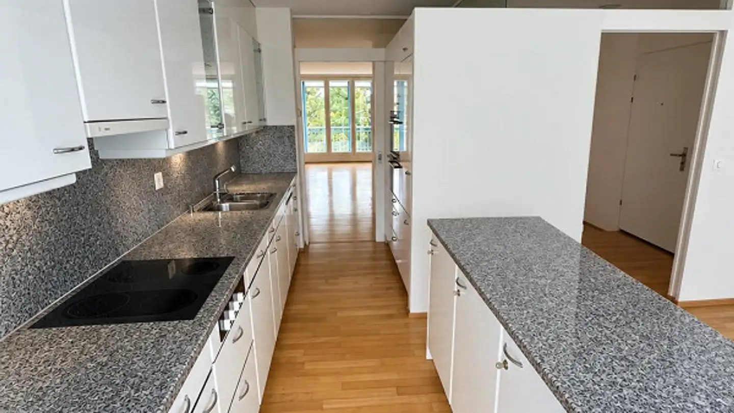 Appartement à louer - Bergstrasse 58, 8706 Meilen - Photo 4