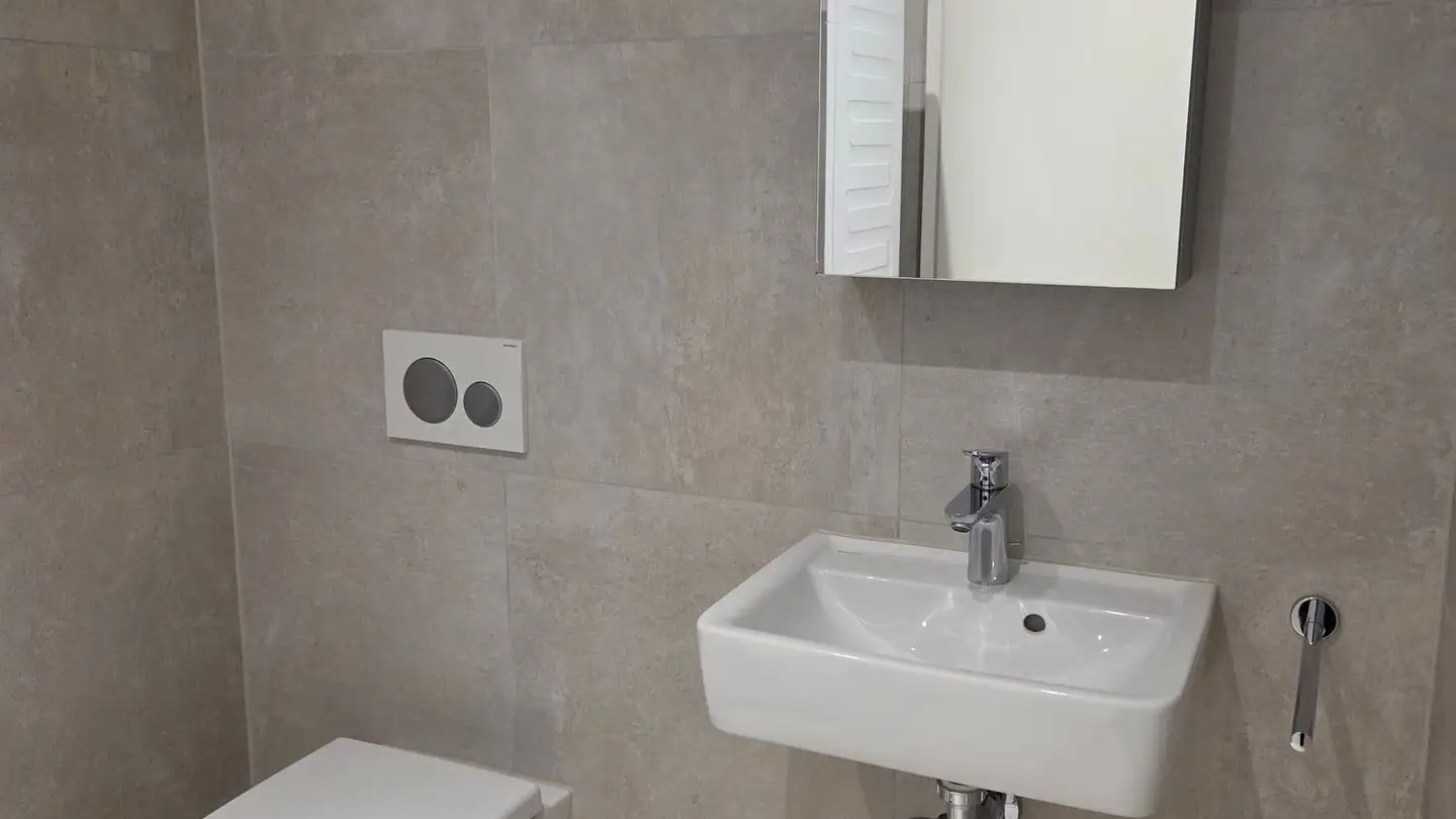 Attico in affitto - Aarefeldstrasse 3, 4658 Däniken SO - Foto 4