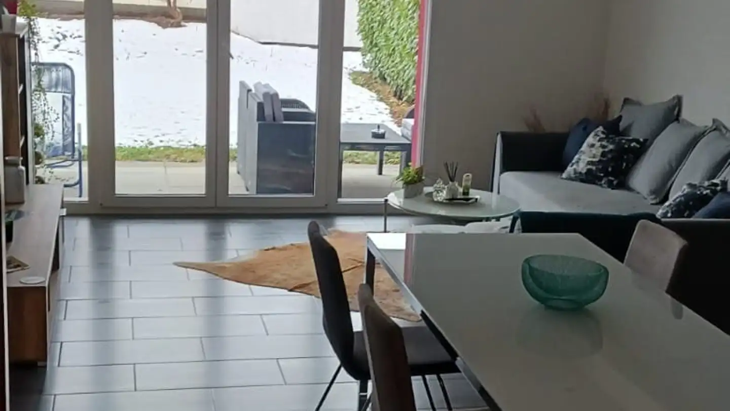 Appartement à louer - Chemin Des Râches 10, 1965 Savièse - Photo 4