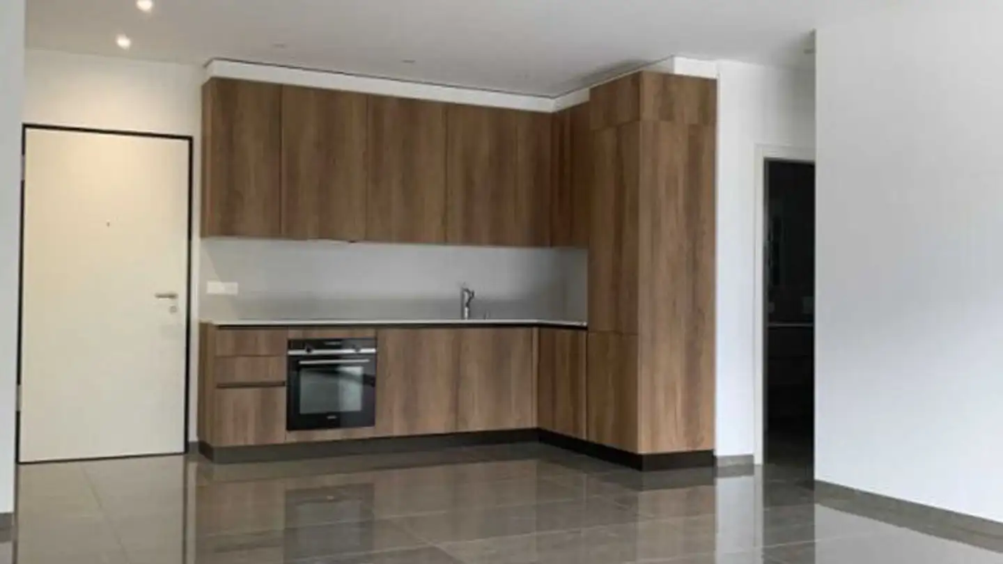 Apartment for sale - Via Locarno, 6514 Sementina