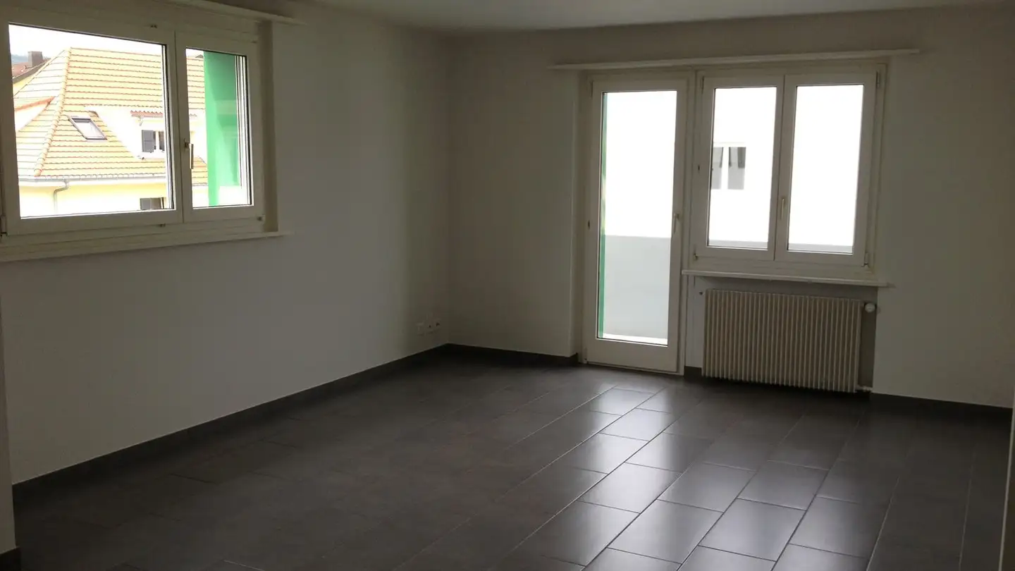 Appartement à louer - Salismatte 2, 2558 Aegerten - Photo 3