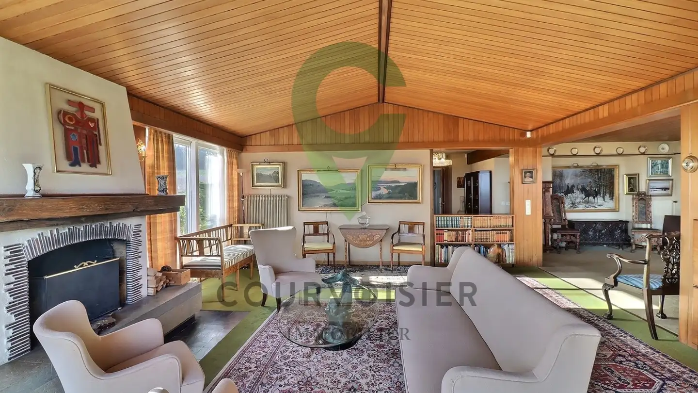 Single house for sale - 1027 Lonay - Photo 3