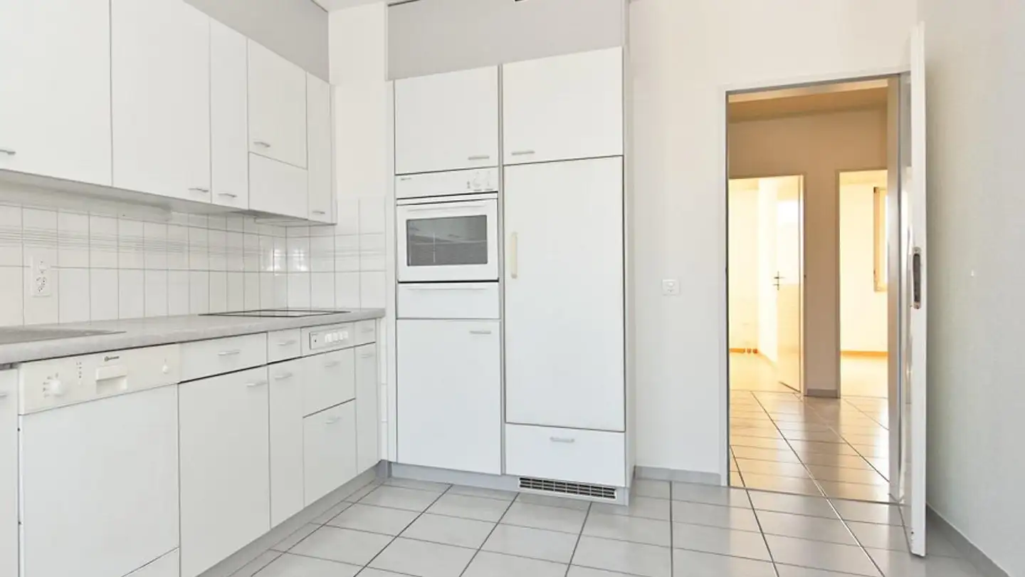 Apartment for rent - Soleweg 8, 4313 Möhlin - Photo 2