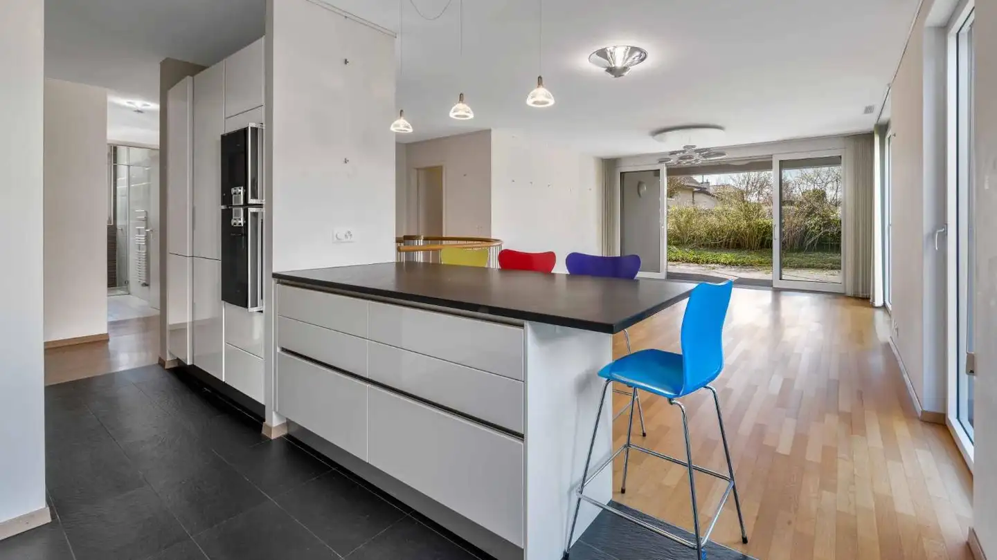 Wohnung kaufen - 1290 Chavannes-des-Bois - Foto 3