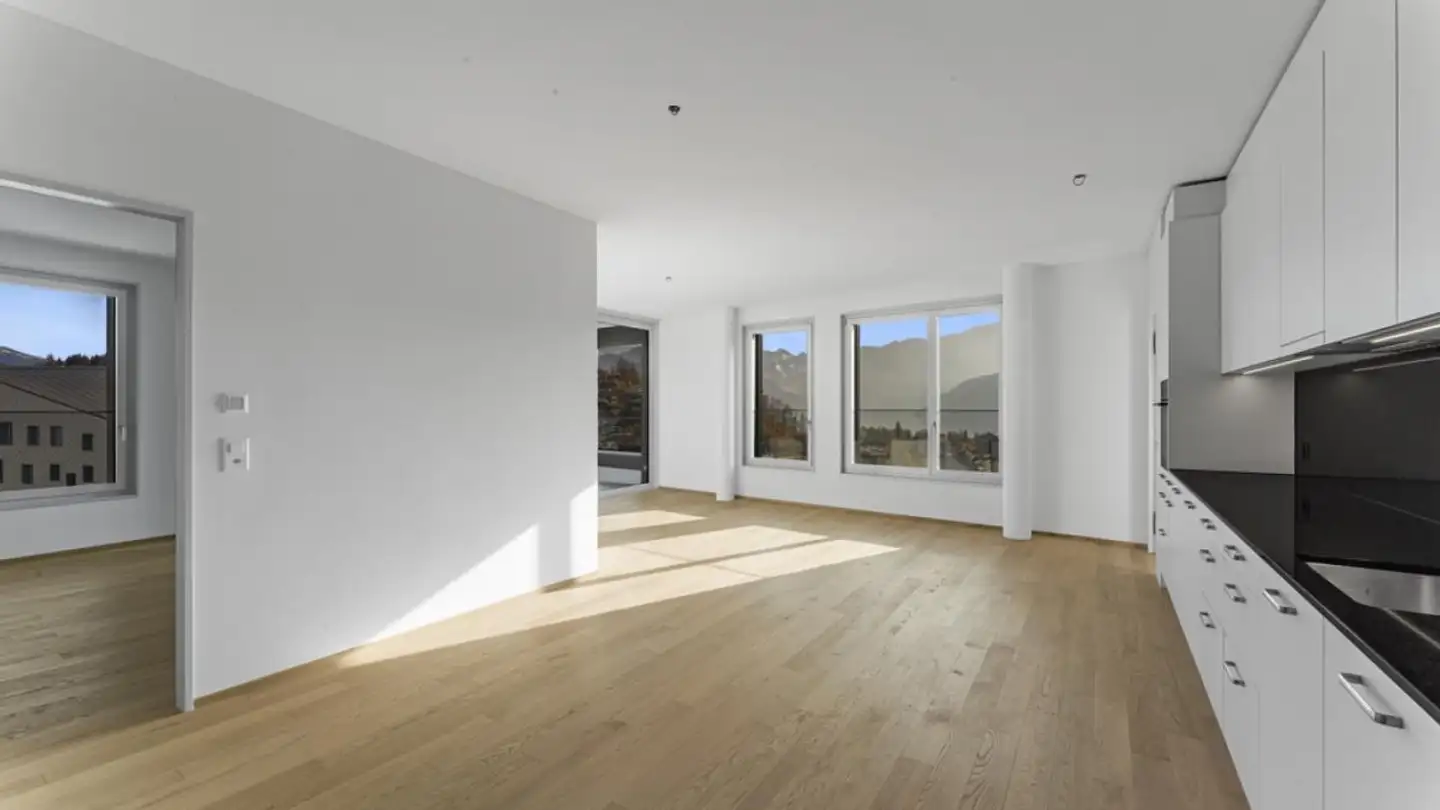 Apartment for rent - Allmendstrasse 1, 6048 Horw - Photo 4