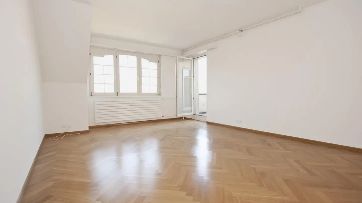 Apartment for rent - Soleweg 8, 4313 Möhlin - Photo 3