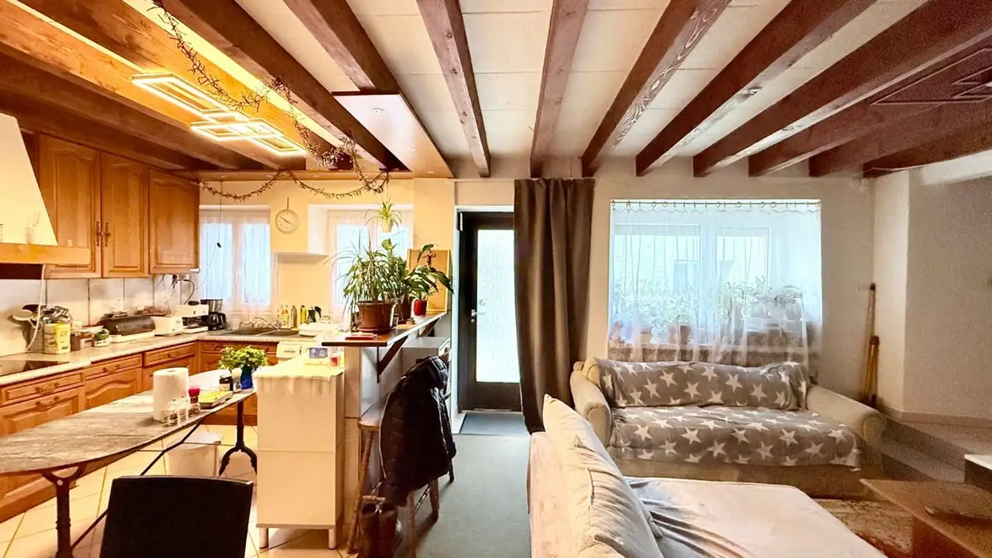 Einfamilienhaus kaufen - 1275 Chéserex - Foto 4