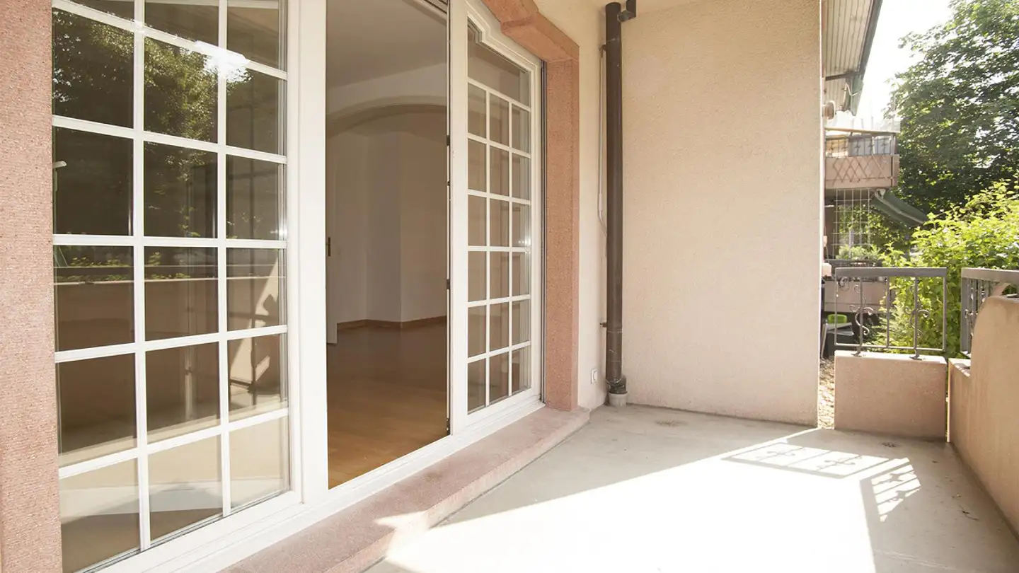 Apartment for rent - Soleweg 8, 4313 Möhlin - Photo 4
