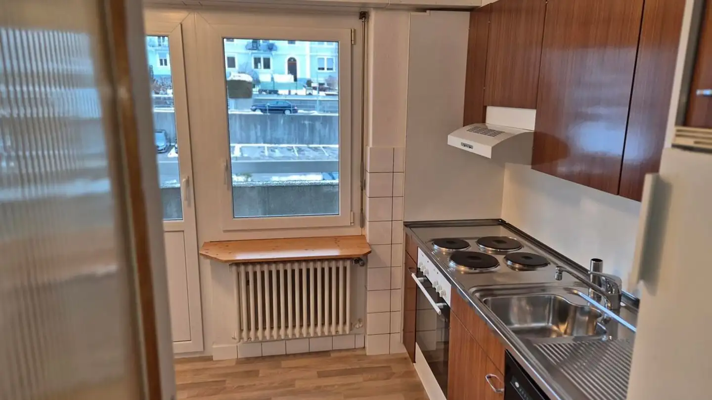 Wohnung kaufen - Rue De La Paix 2, 2720 Tramelan - Foto 2