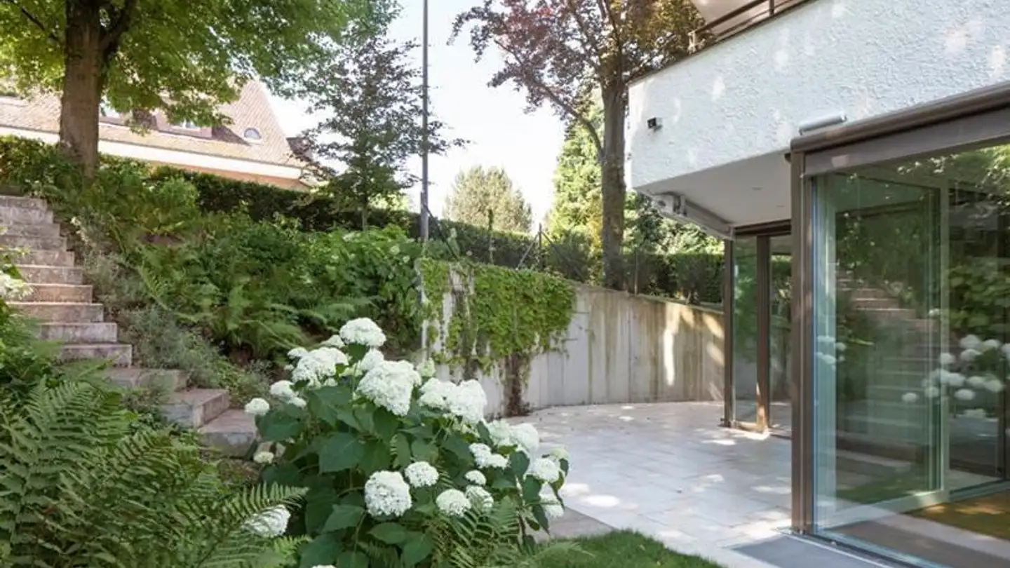 Duplex in affitto - Im Hügliacker 2e, 4102 Binningen - Photo 3