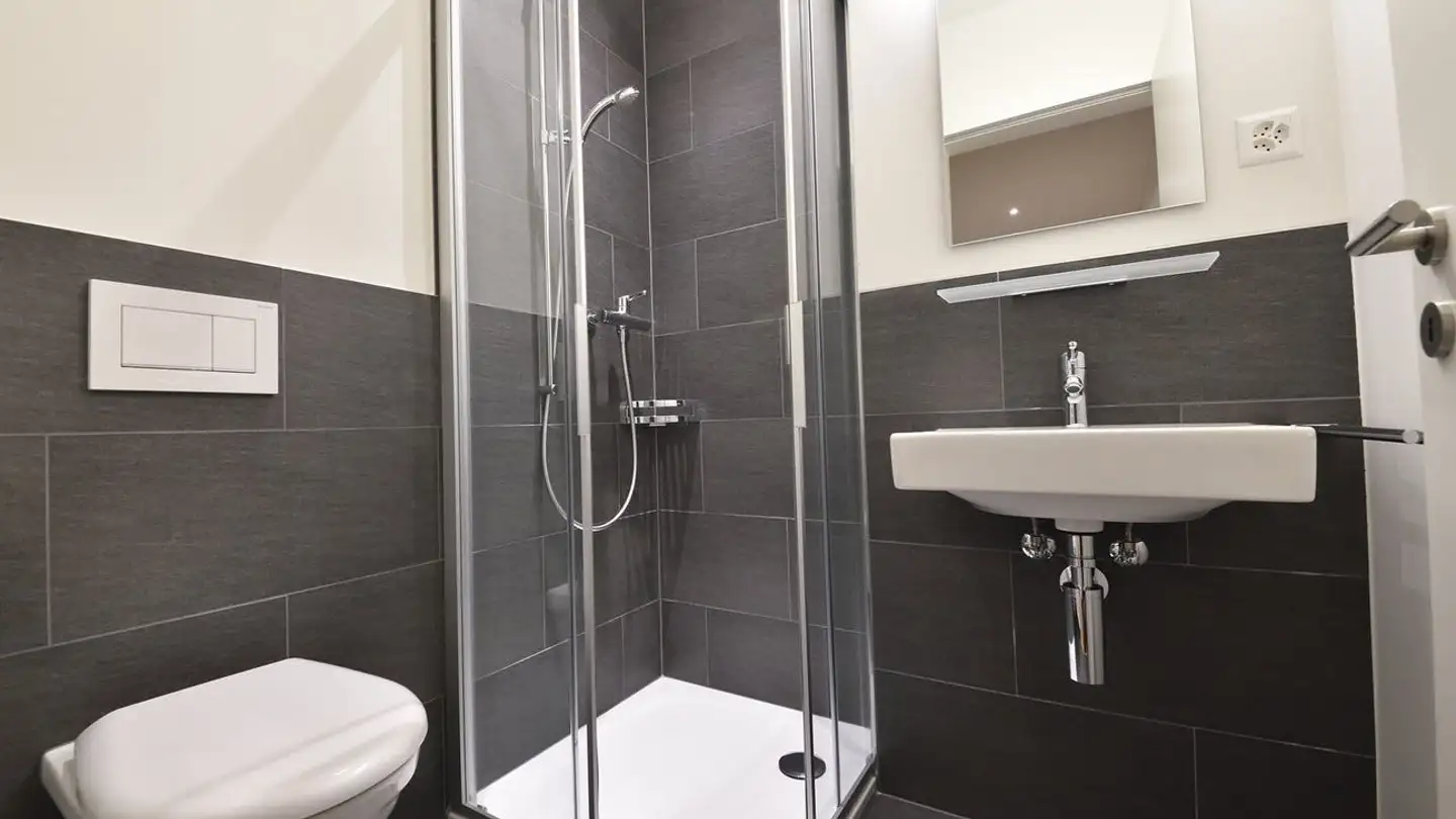 Appartement à louer - Böcklinstrasse 9, 9000 St. Gallen - Photo 2